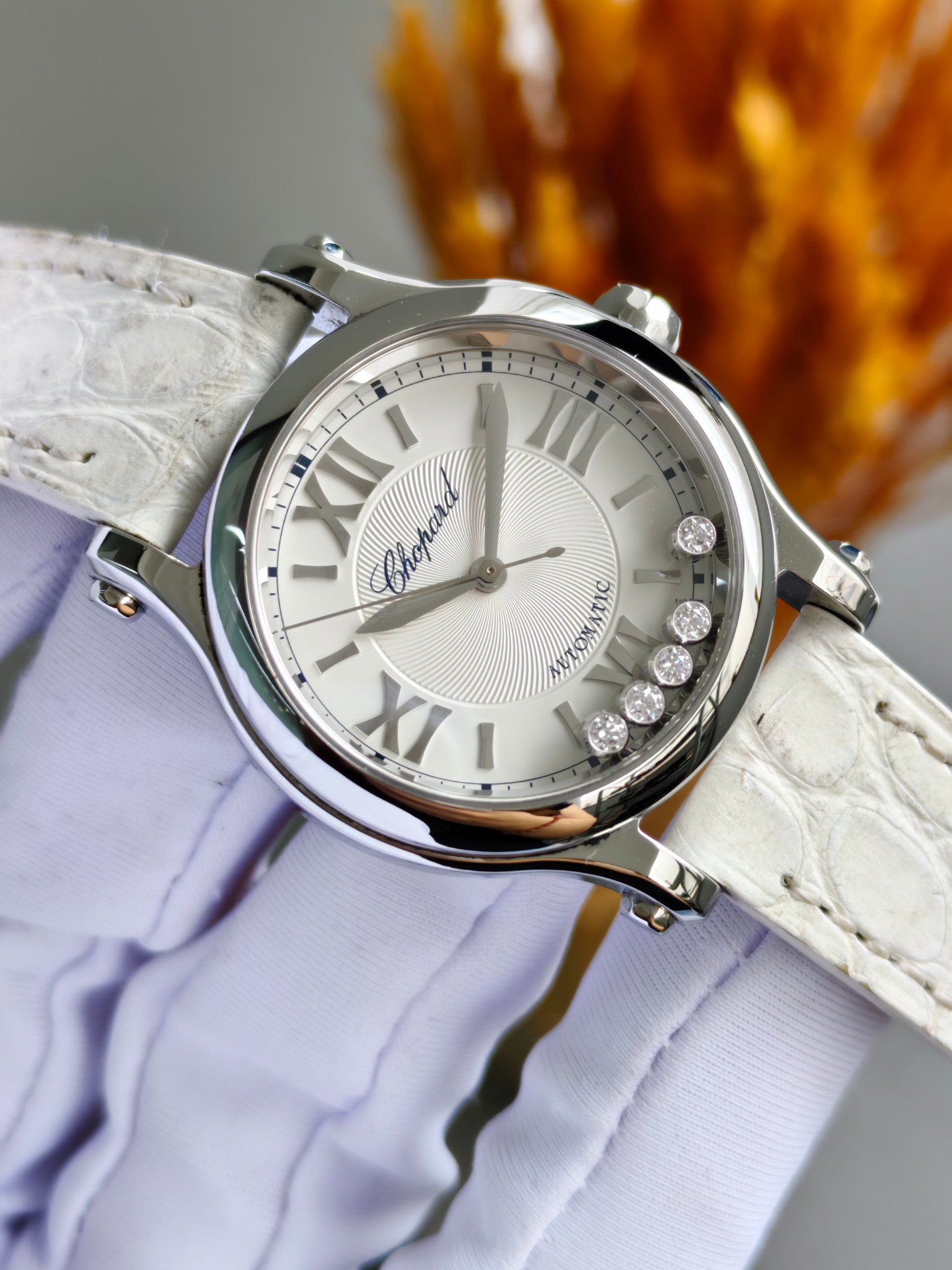 Chopard 278573-3001 detail 1