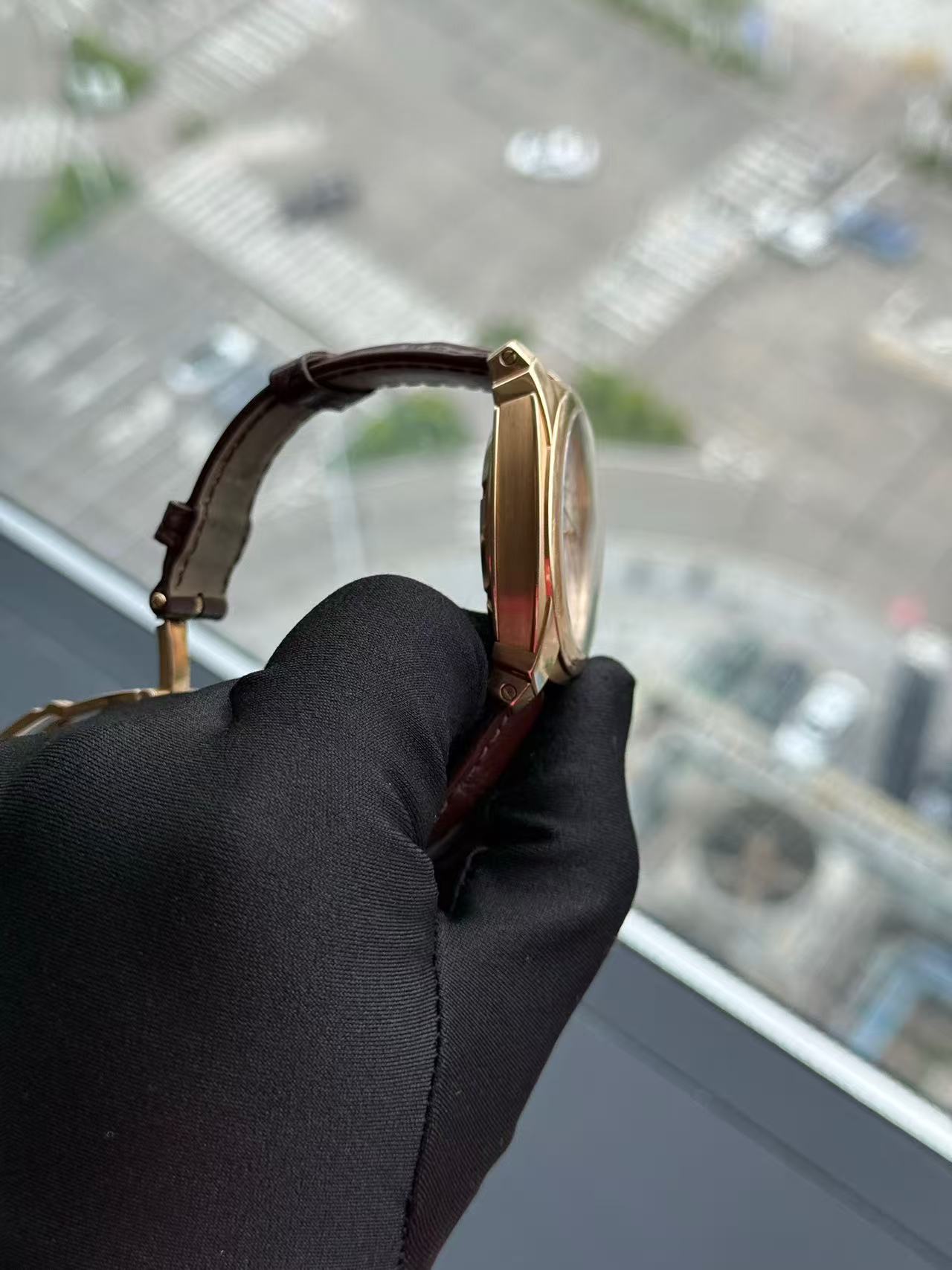 Vacheron Constantin 86050 / 000R detail 7