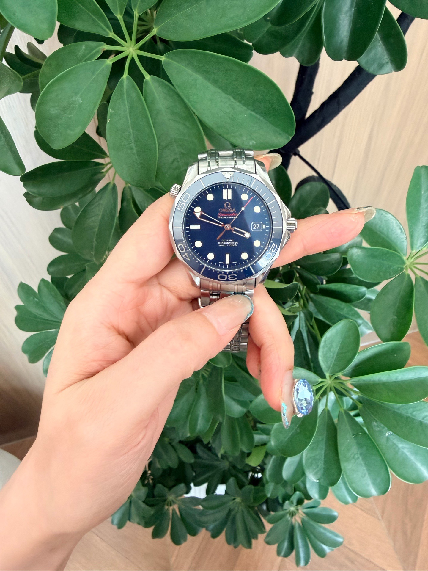 Omega 212.30.41.20.03.001