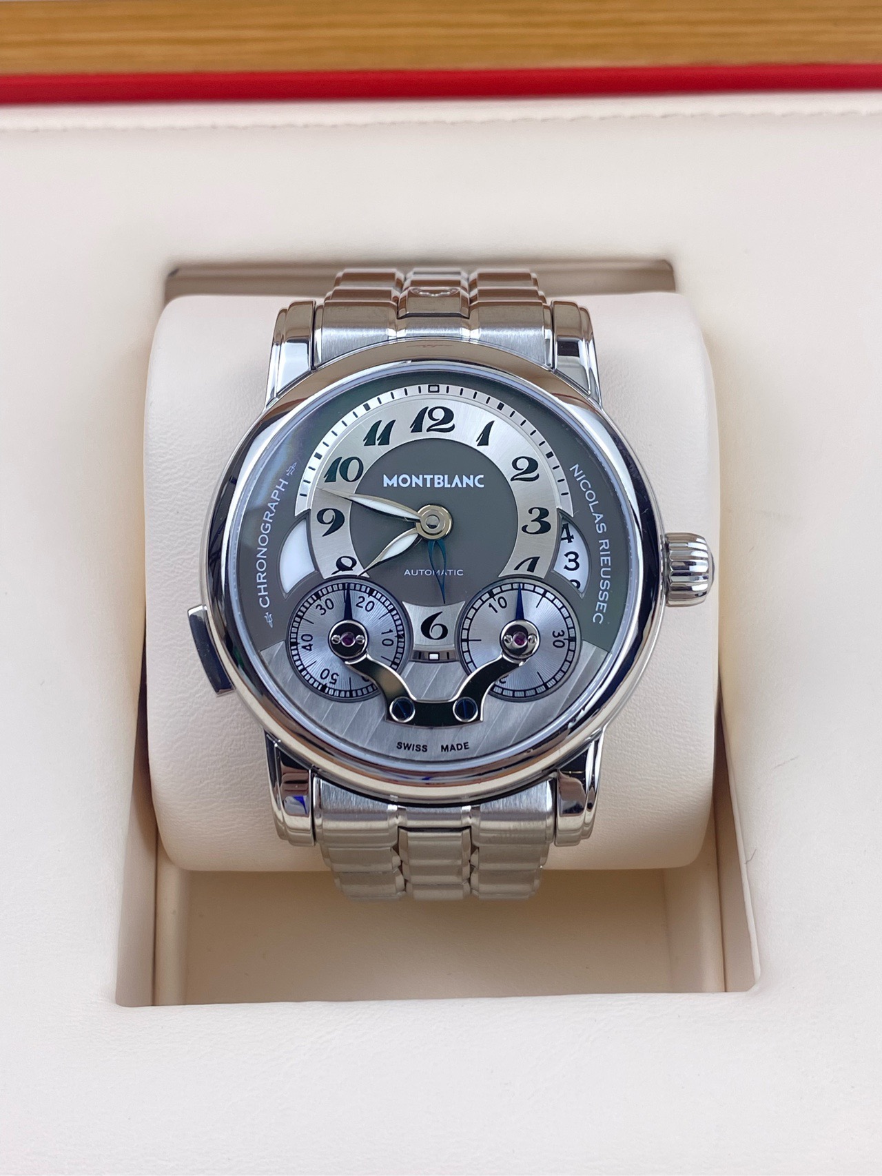 Montblanc U0102336
