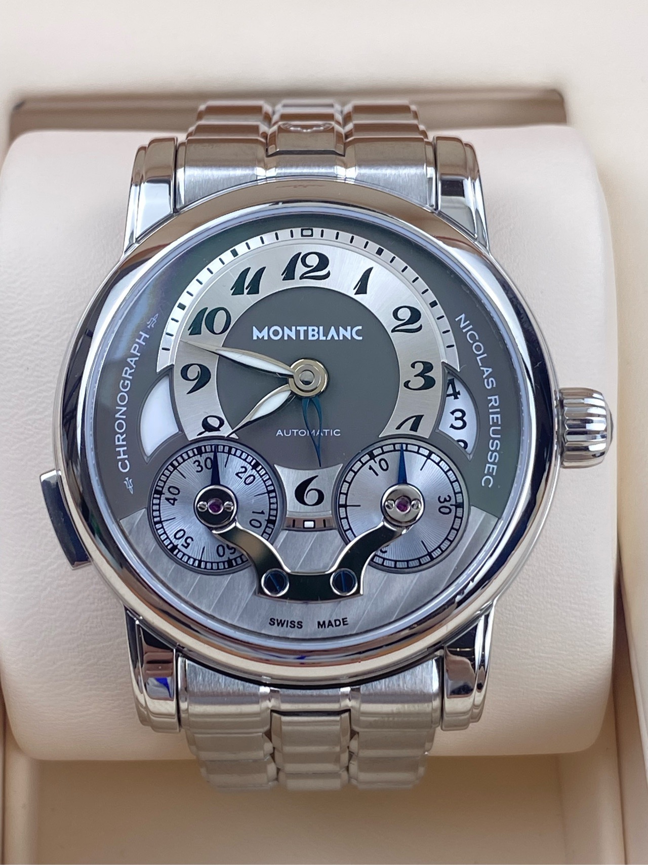 Montblanc U0102336 detail 5