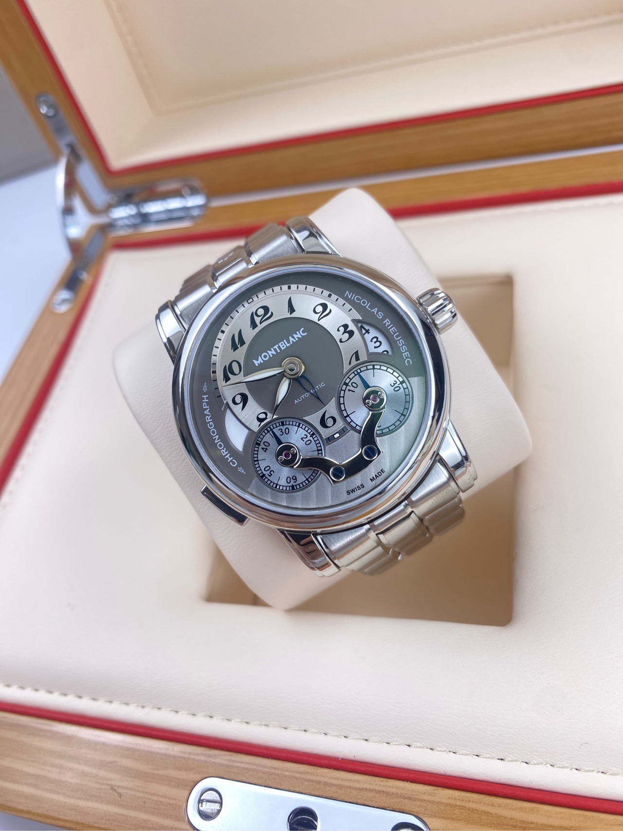 Montblanc U0102336 detail 1