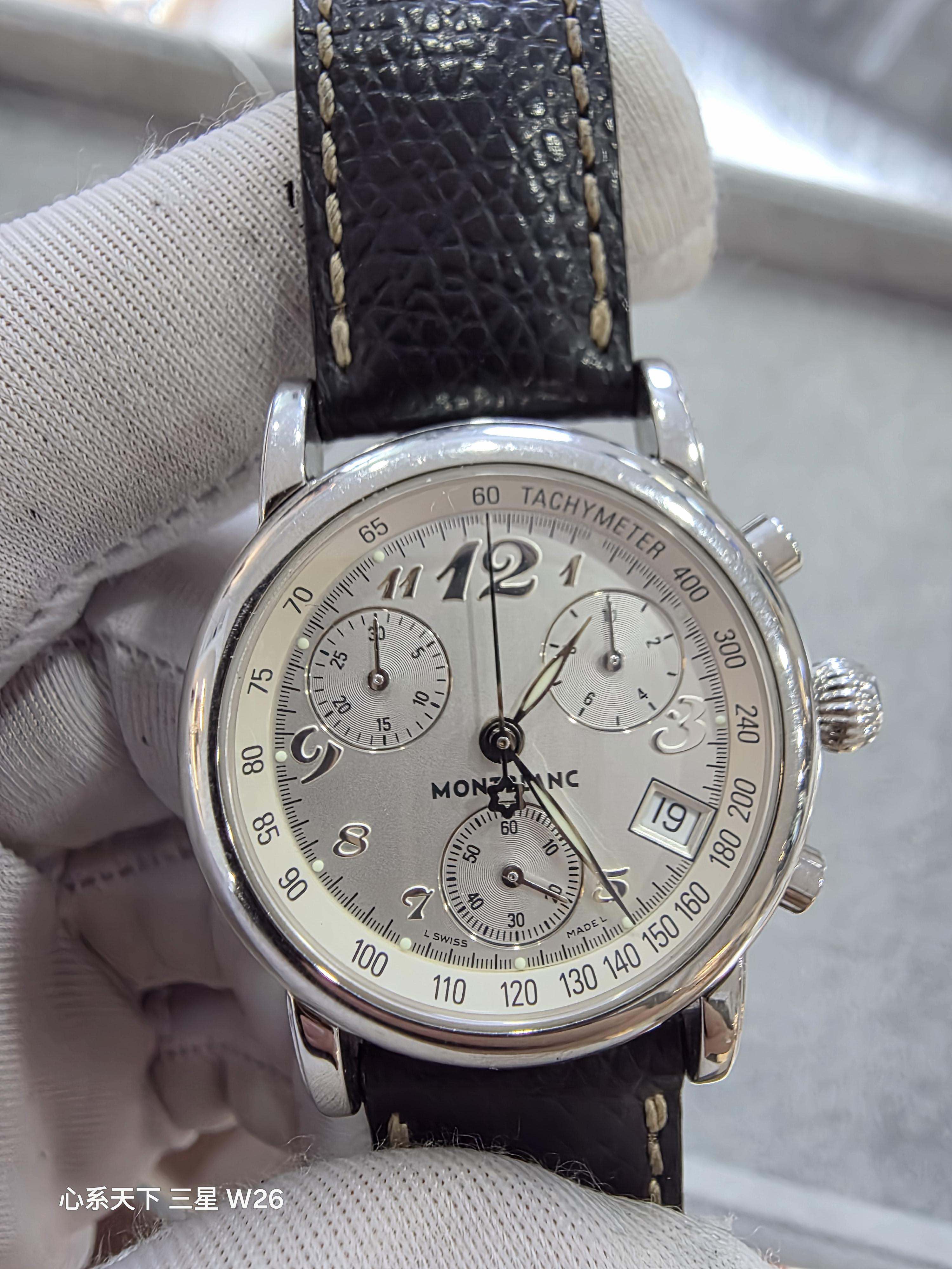 Montblanc U0104147