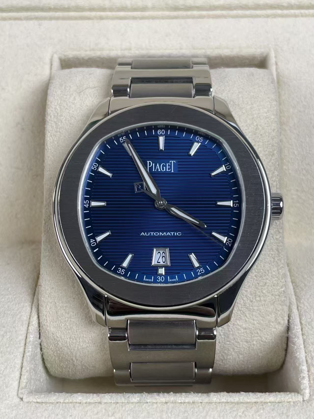 Piaget G0A41002 detail 1