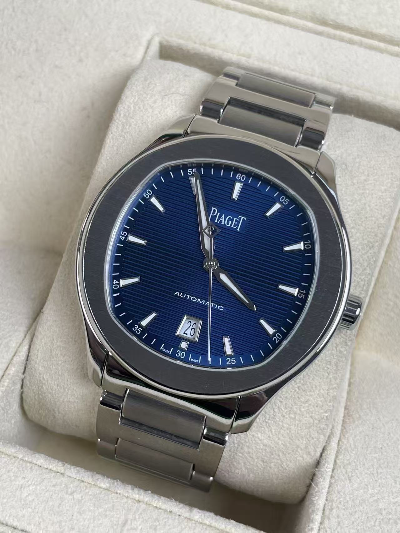 Piaget G0A41002 detail 2