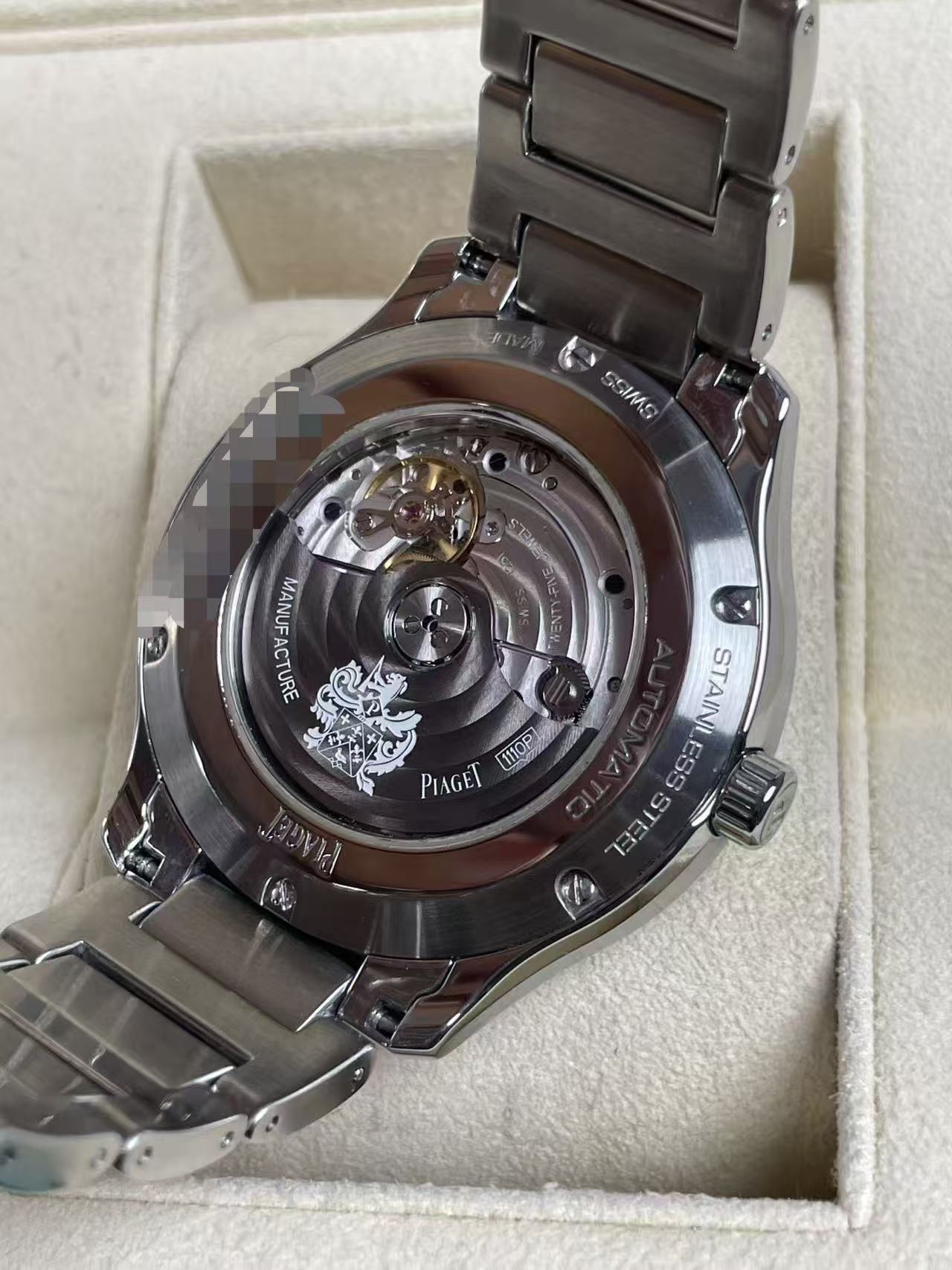 Piaget G0A41002 detail 6