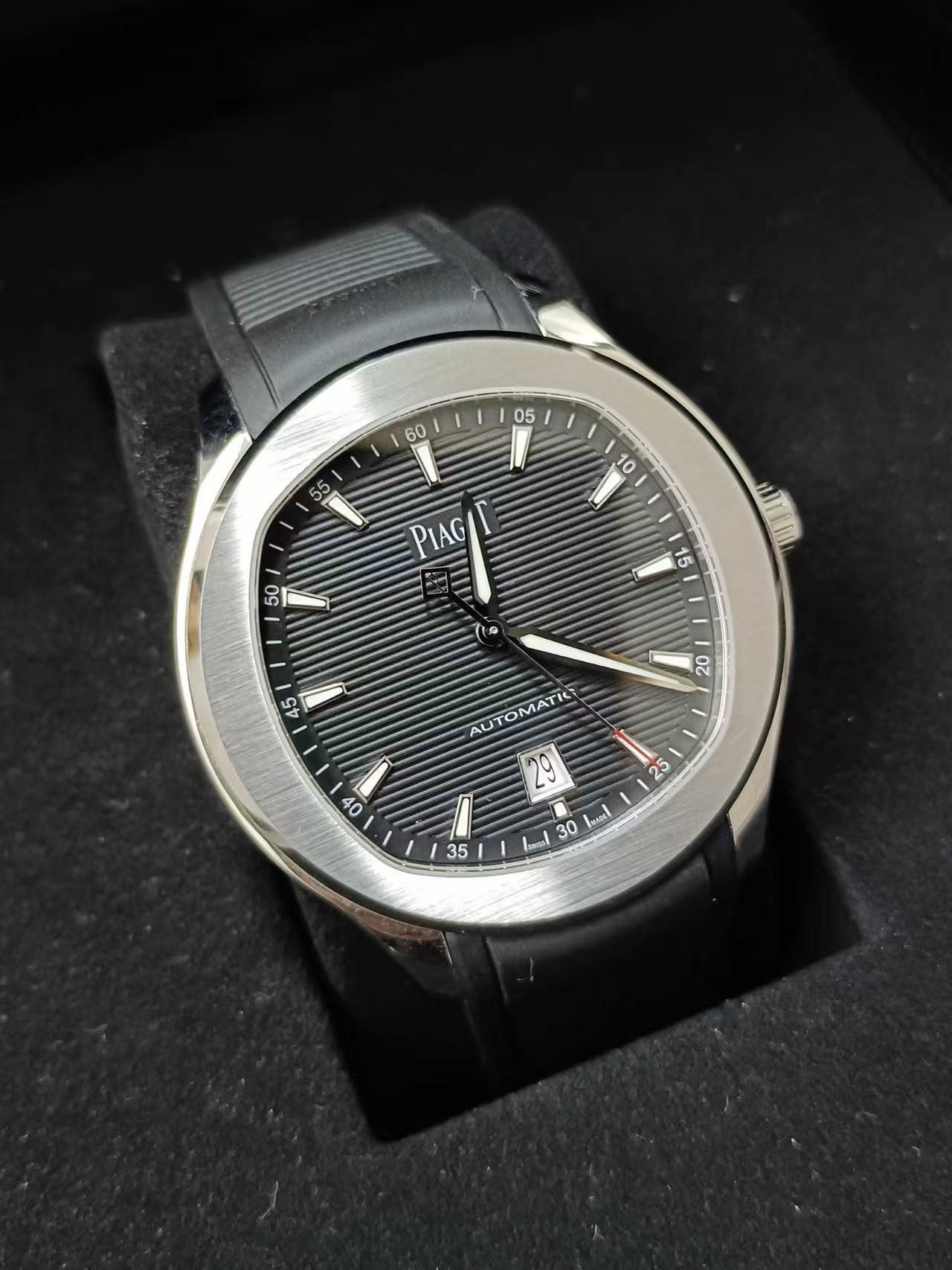 Piaget g0a47014 detail 4
