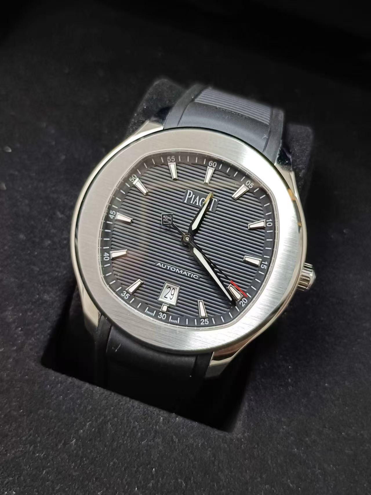 Piaget g0a47014 detail 5
