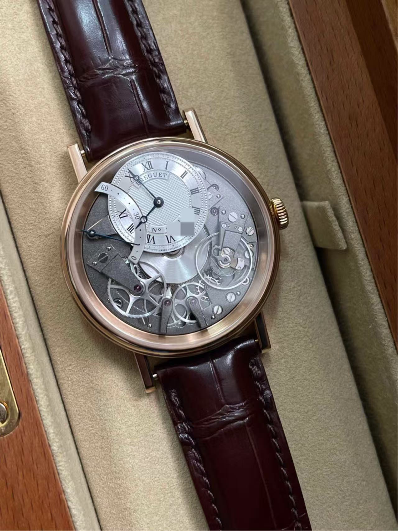 Breguet 7097BR