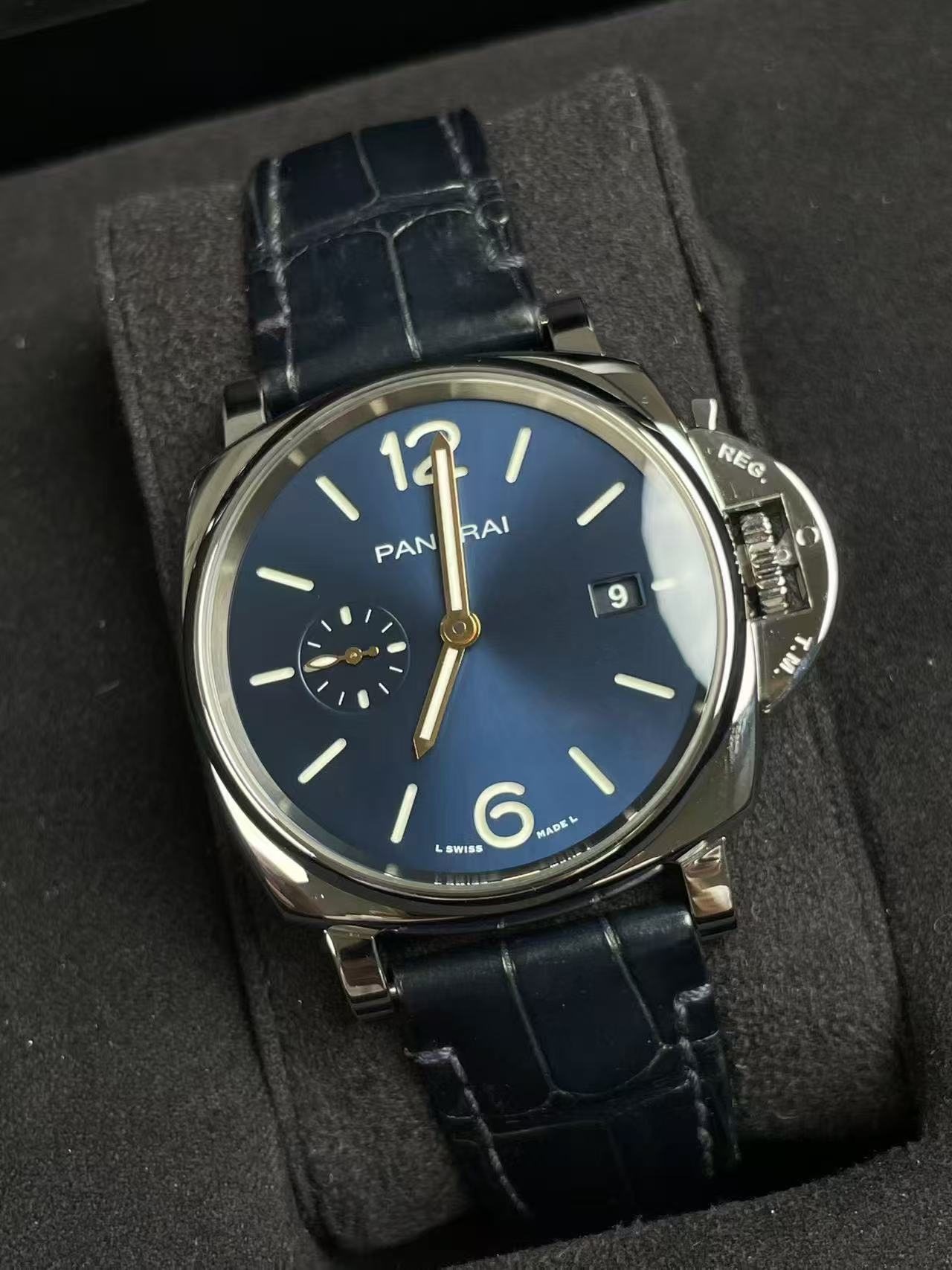 Panerai PAM01274