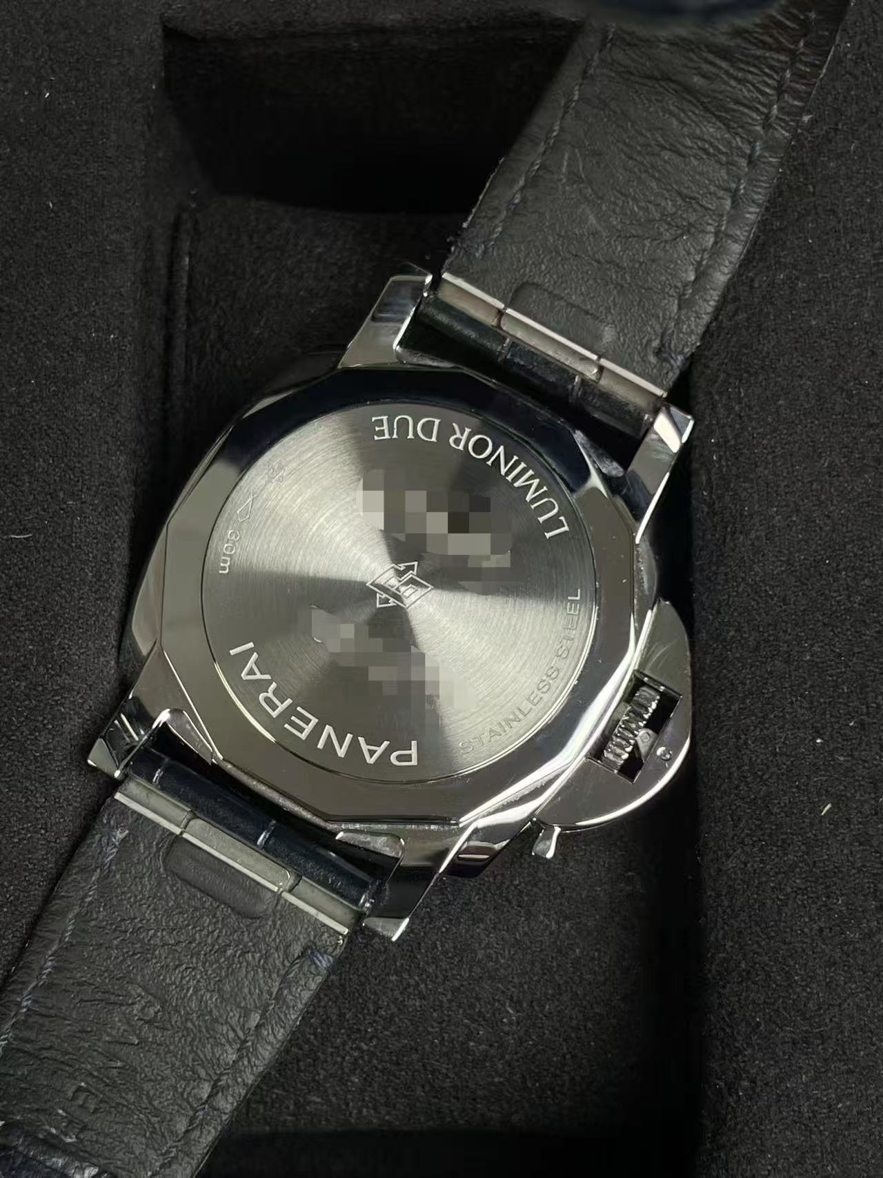 Panerai PAM01274 detail 6