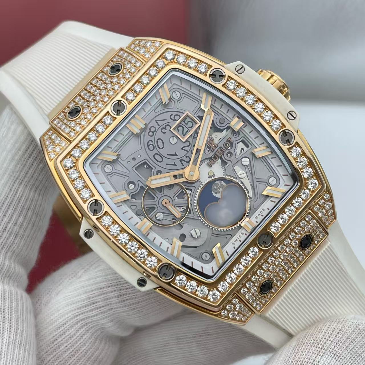 Hublot 647.OE.2080.RW.1604 detail 6