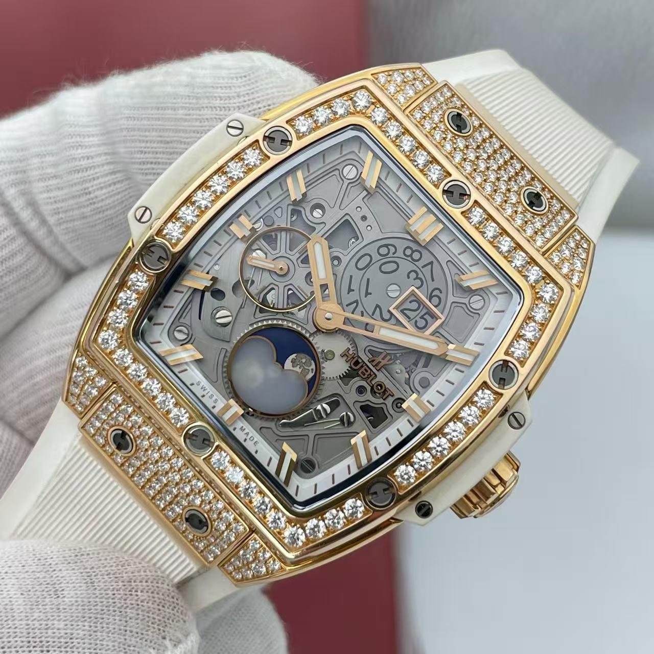 Hublot 647.OE.2080.RW.1604 detail 7