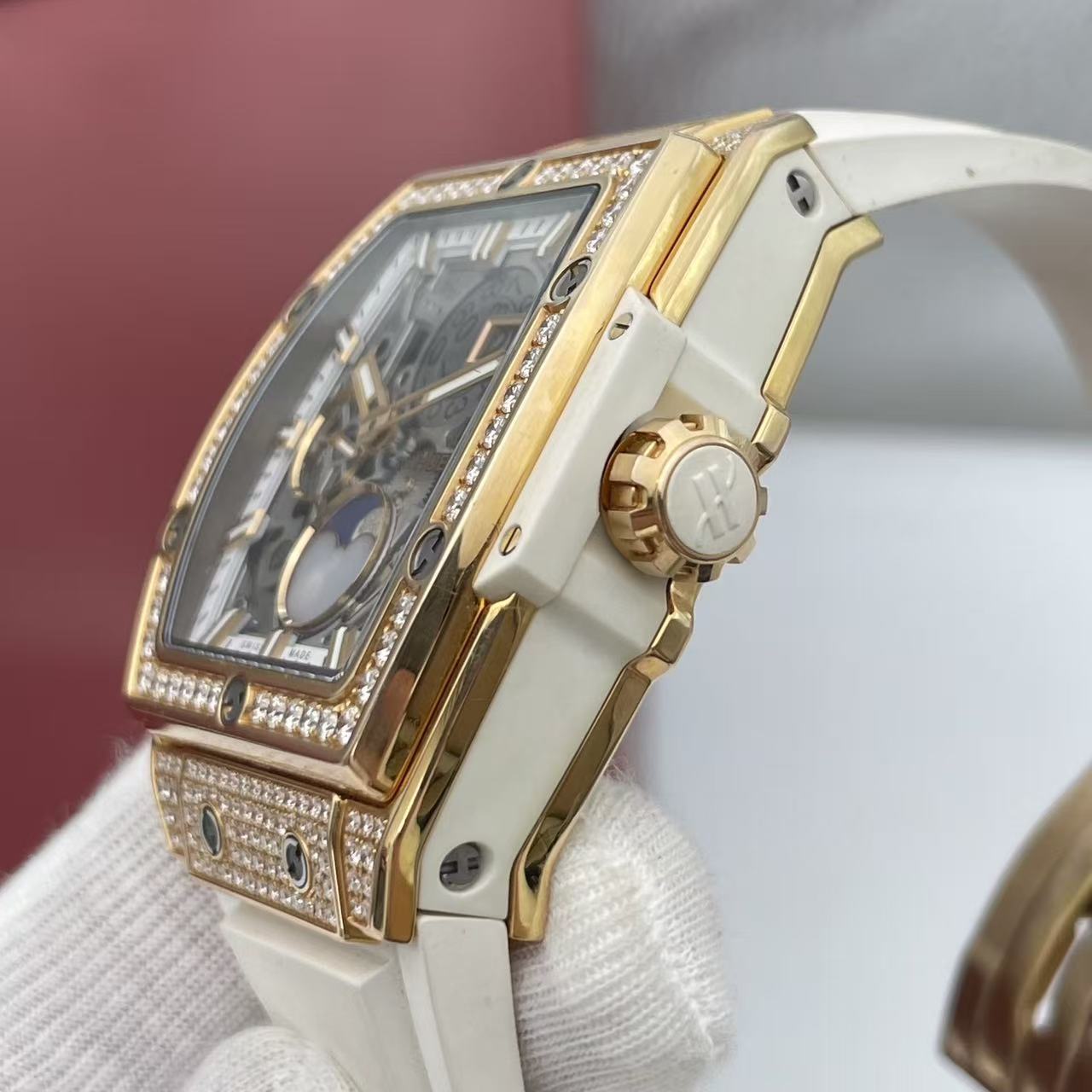 Hublot 647.OE.2080.RW.1604 detail 8