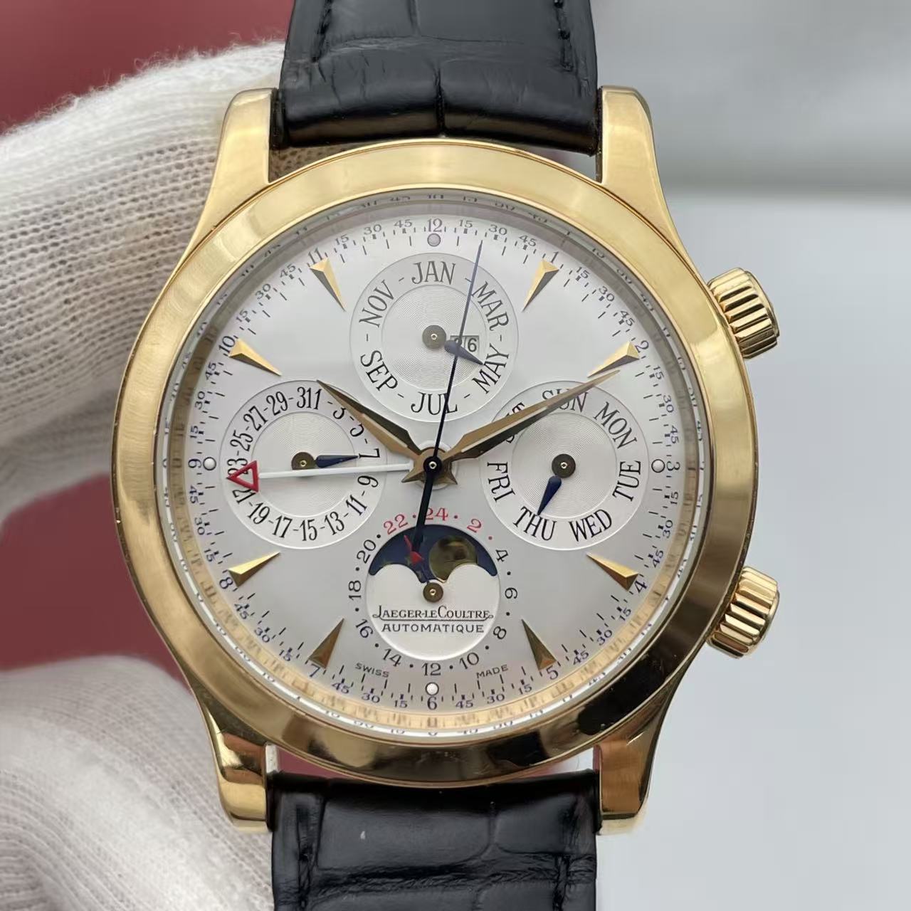 Jaeger-LeCoultre Q146242A