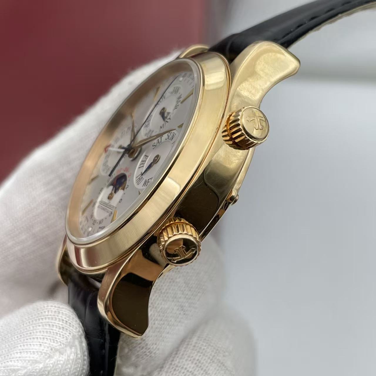 Jaeger-LeCoultre Q146242A detail 3