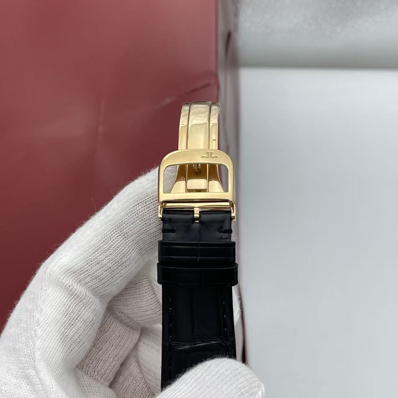 Jaeger-LeCoultre Q146242A detail 6
