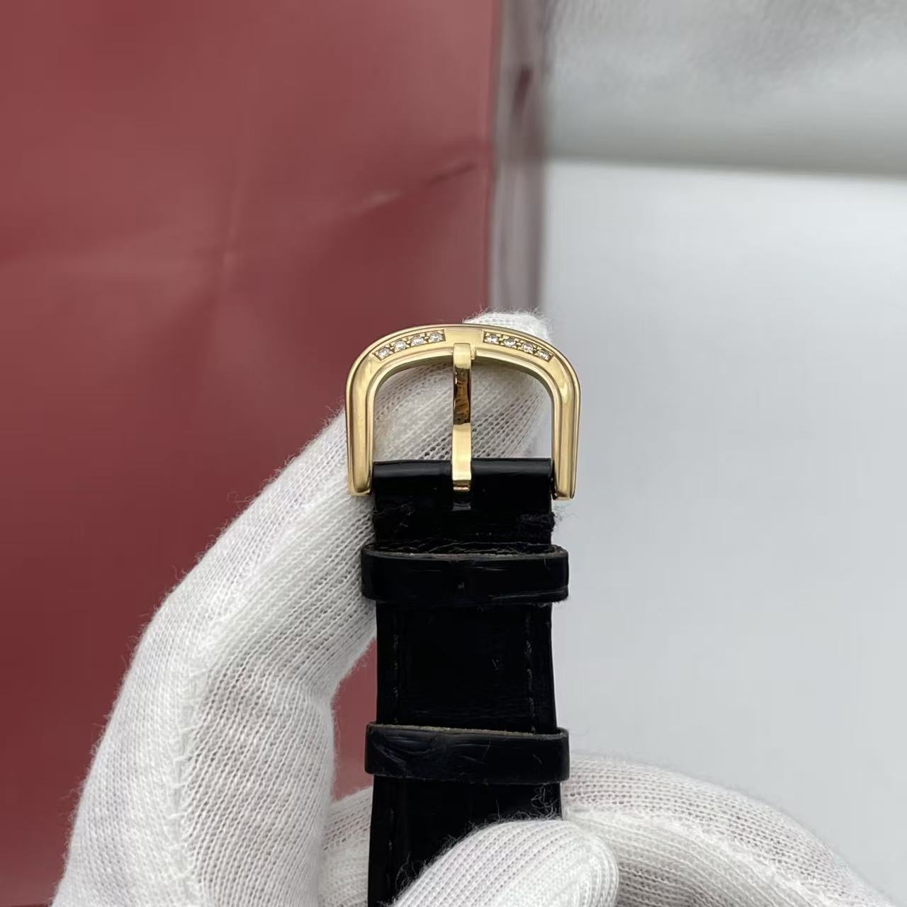 Franck Muller 8880 B S6 SQT D detail 6