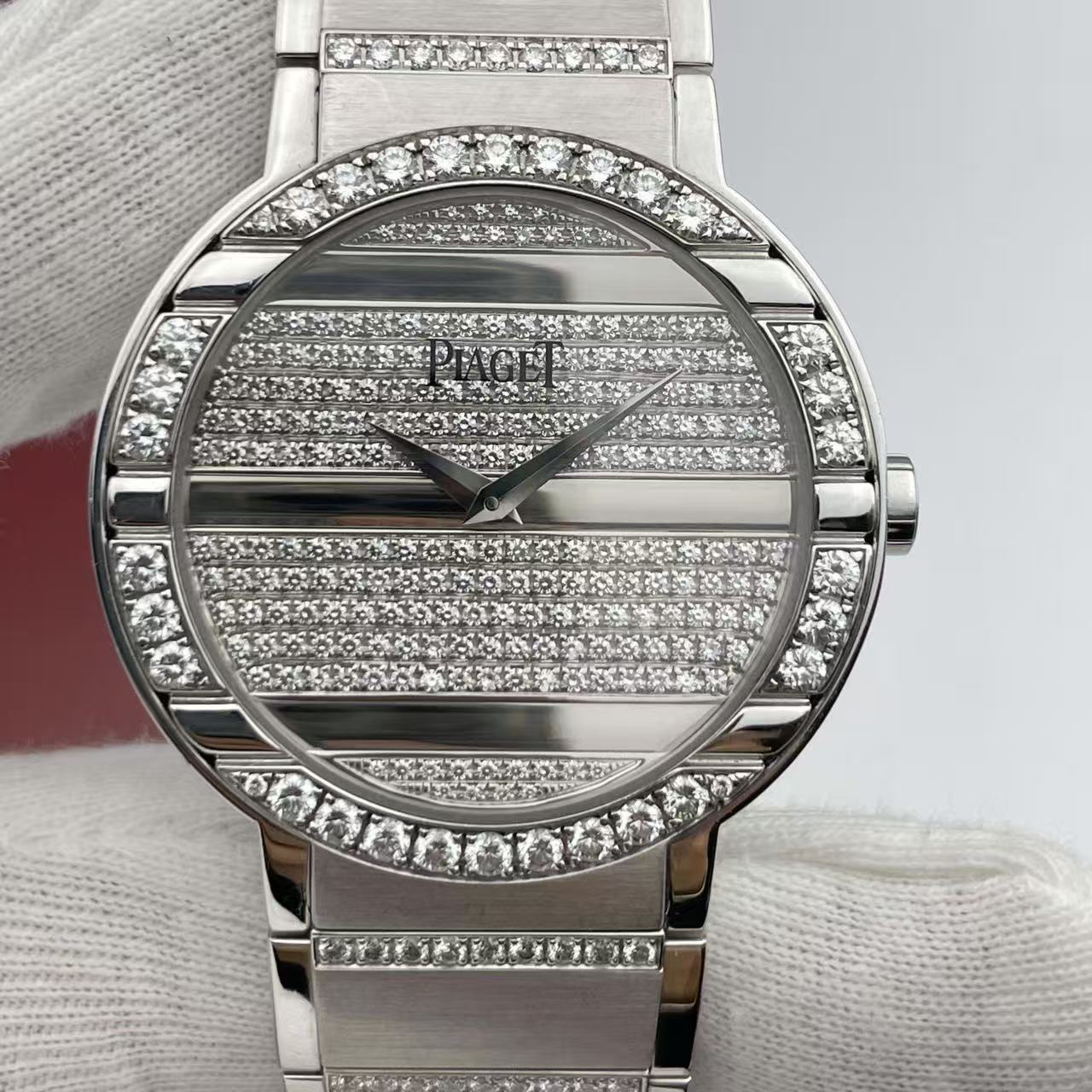 Piaget G0A29018 detail 6