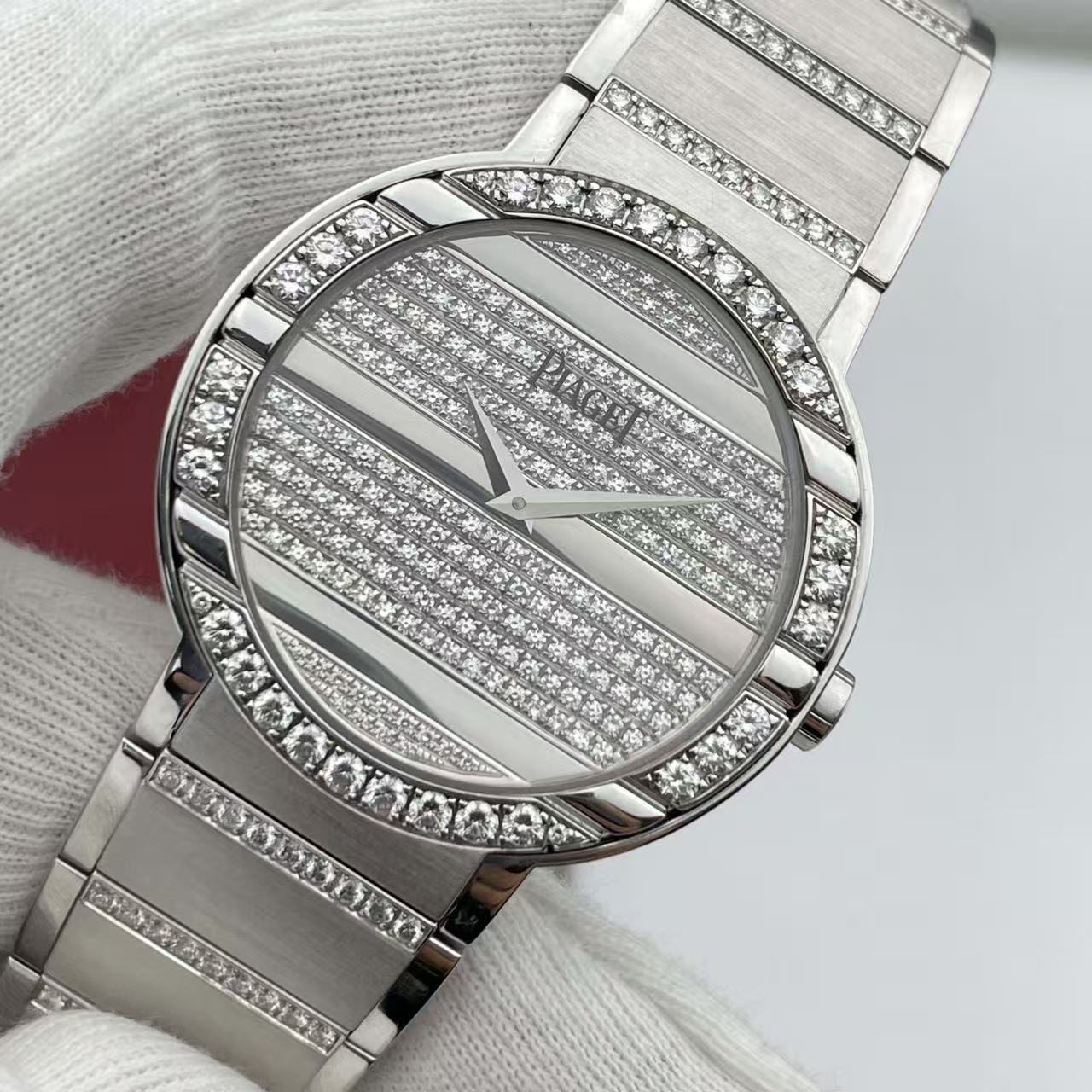 Piaget G0A29018 detail 7