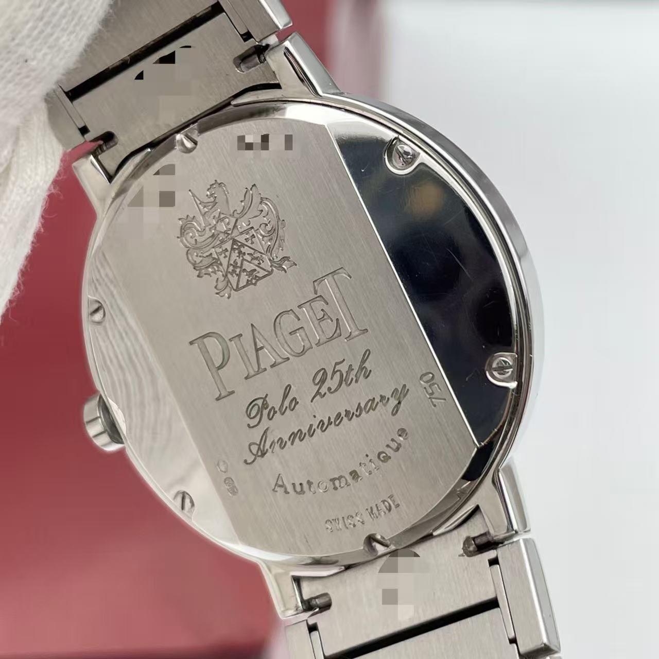 Piaget G0A29018 detail 8