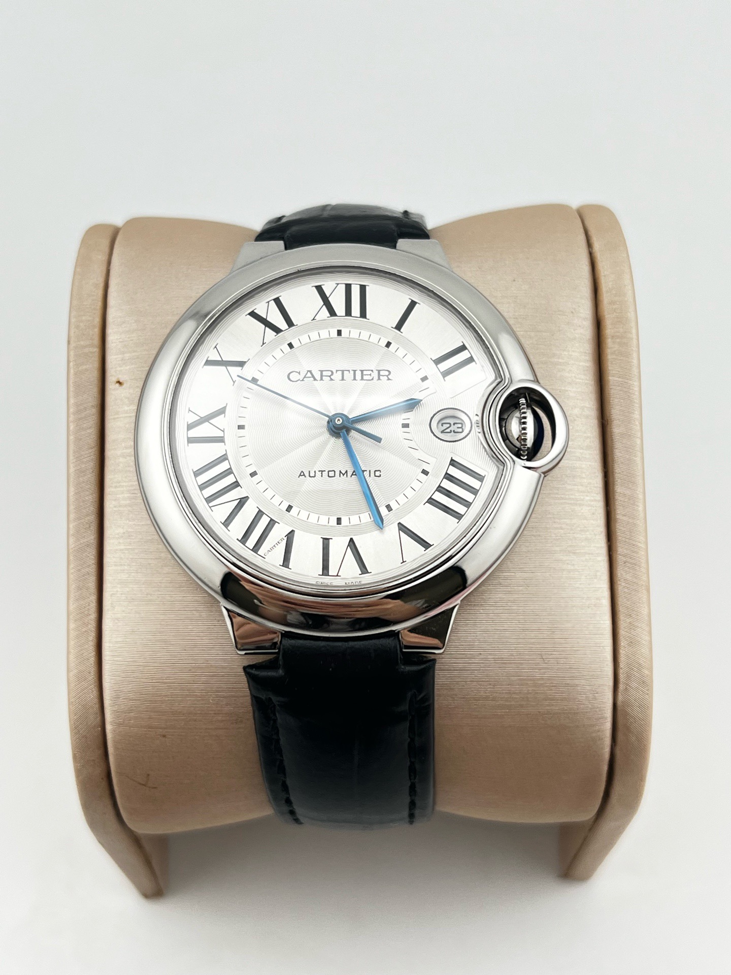 Cartier WSBB0039 detail 5