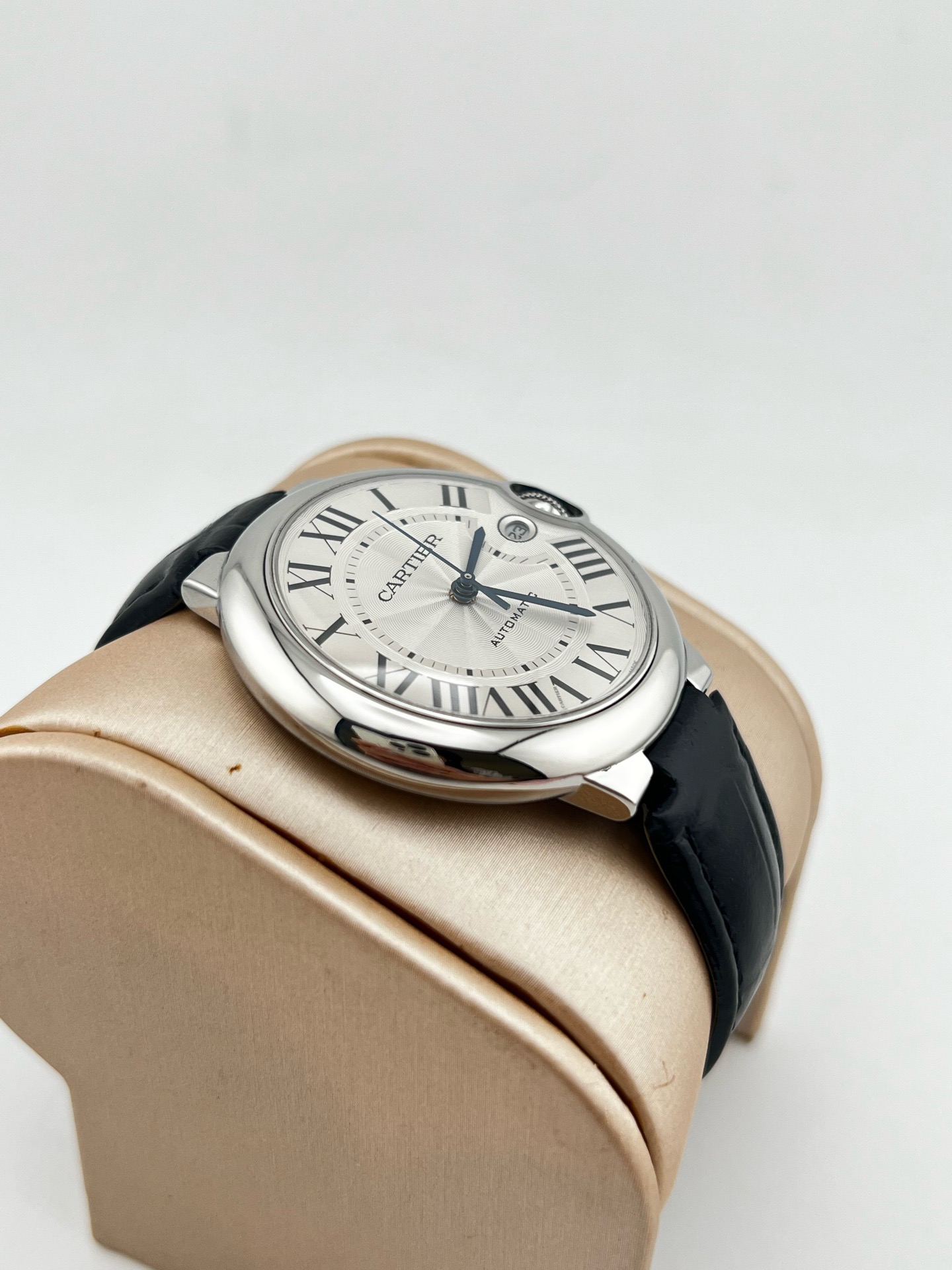 Cartier WSBB0039 detail 6