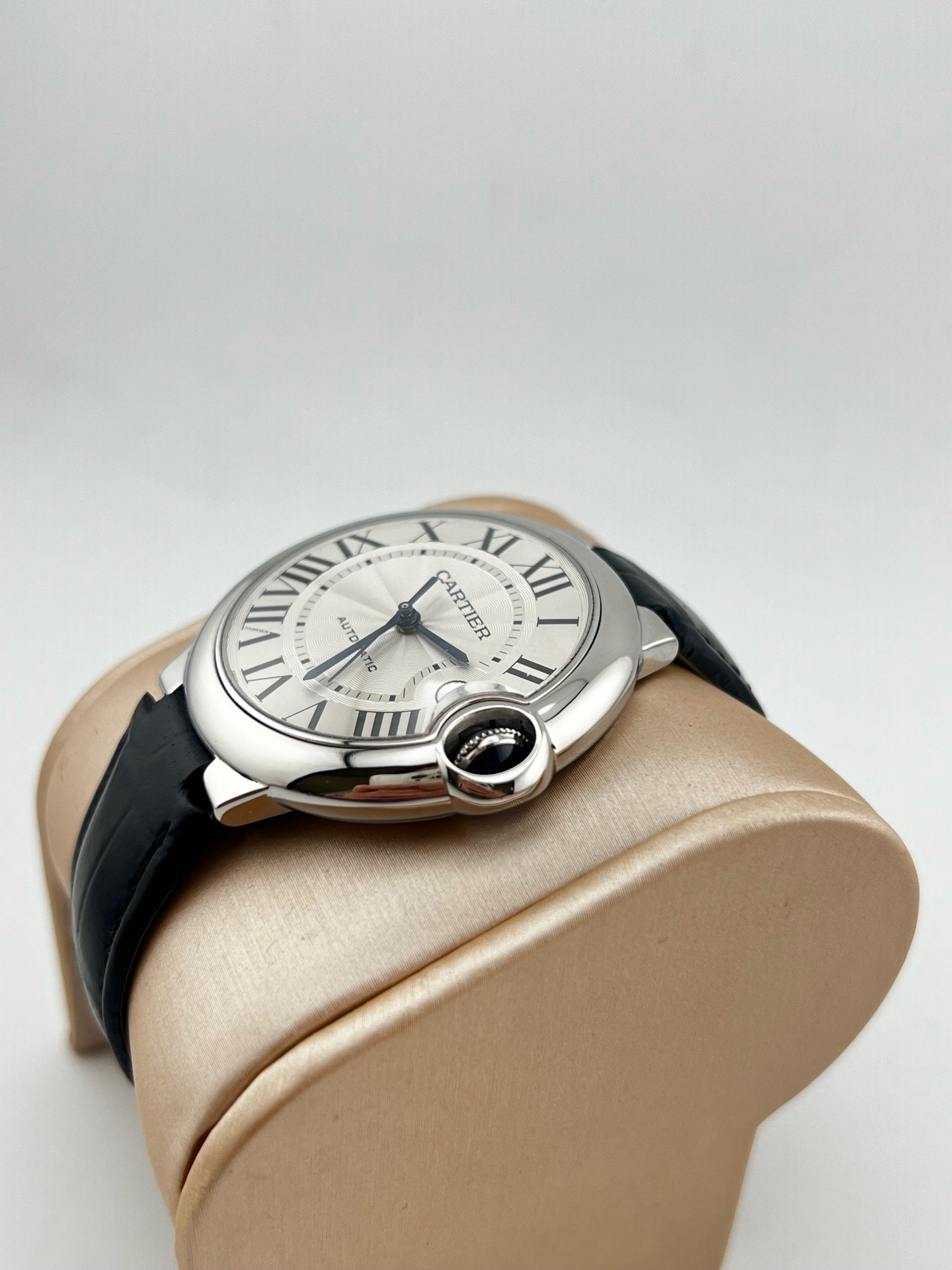 Cartier WSBB0039 detail 7