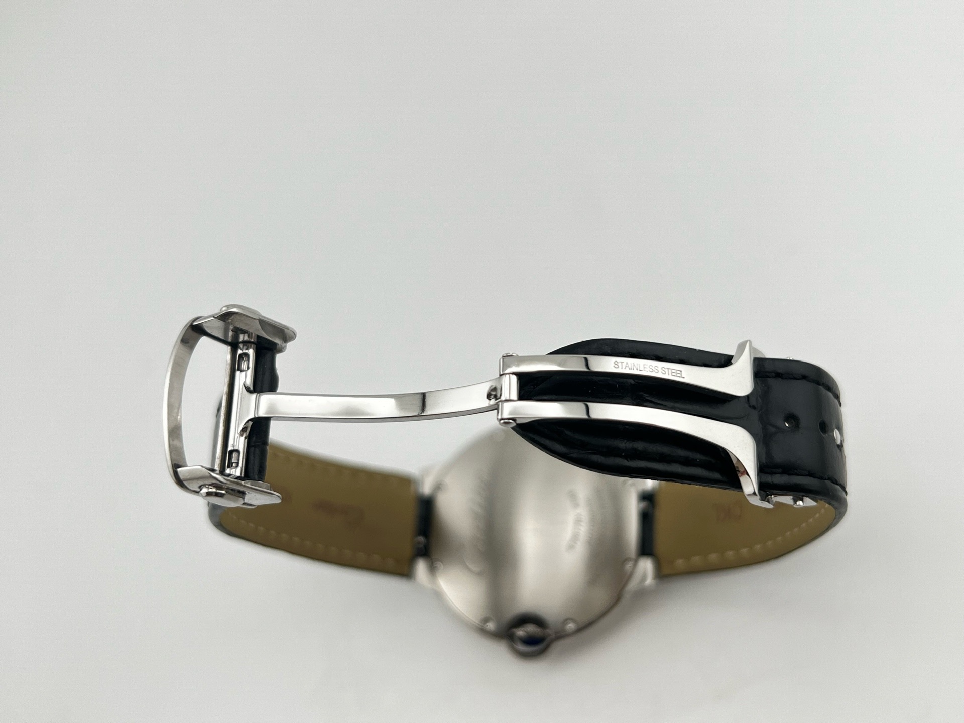 Cartier WSBB0039 detail 8