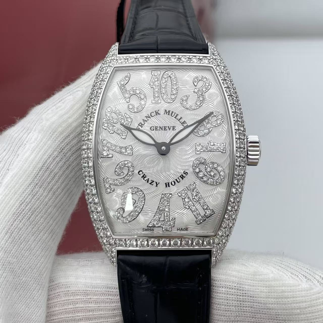 Franck Muller 7880CH detail 6