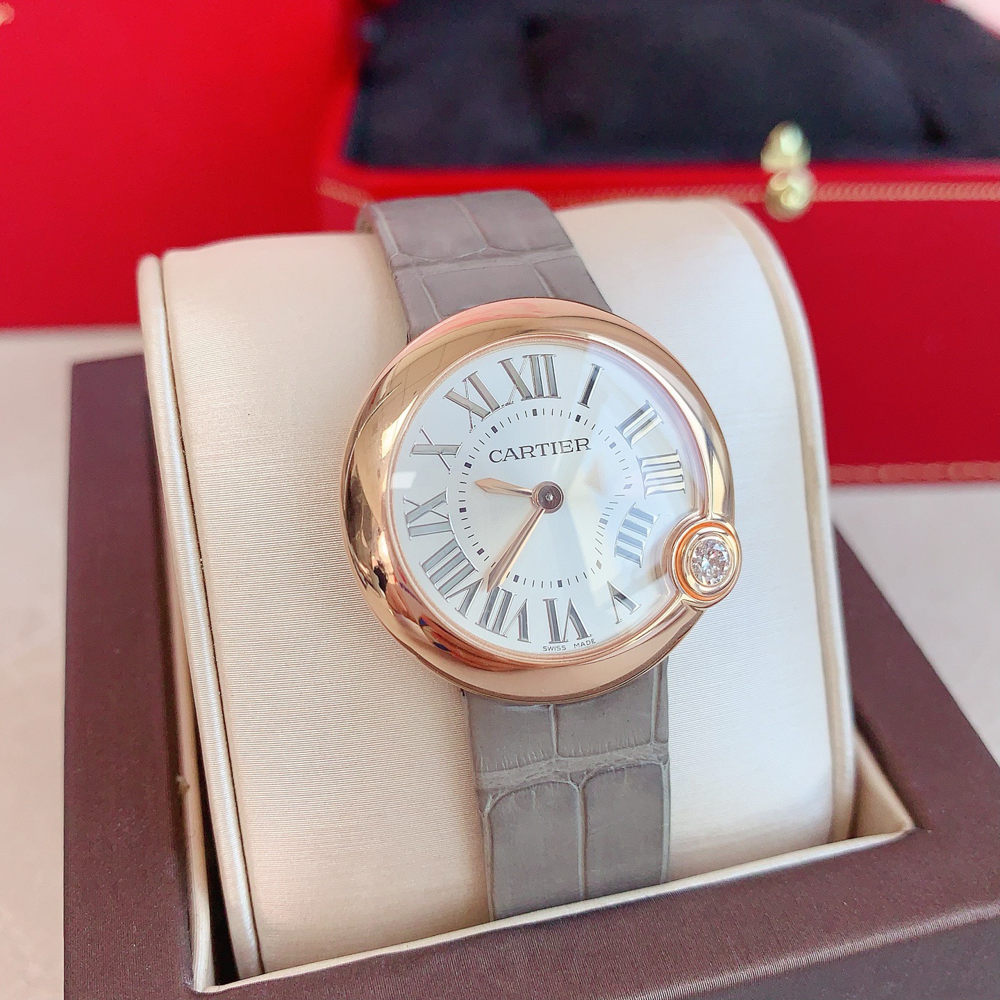 Cartier WGBL0005