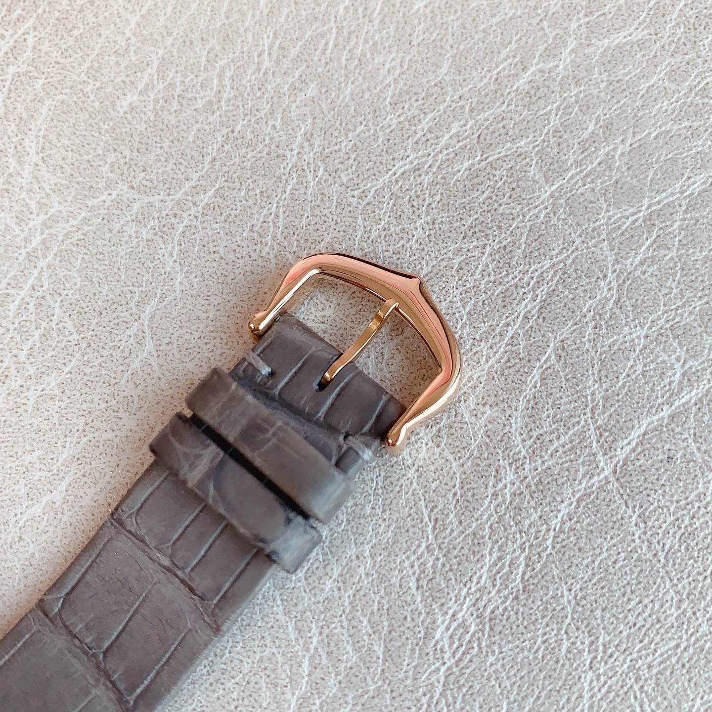 Cartier WGBL0005 detail 4