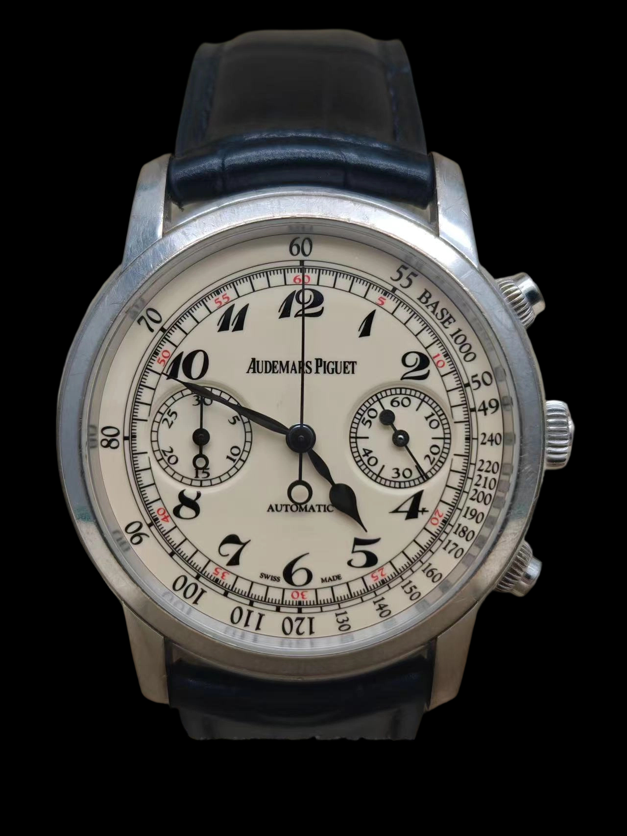 Audemars Piguet 26100BC.OO.D002CR.01
