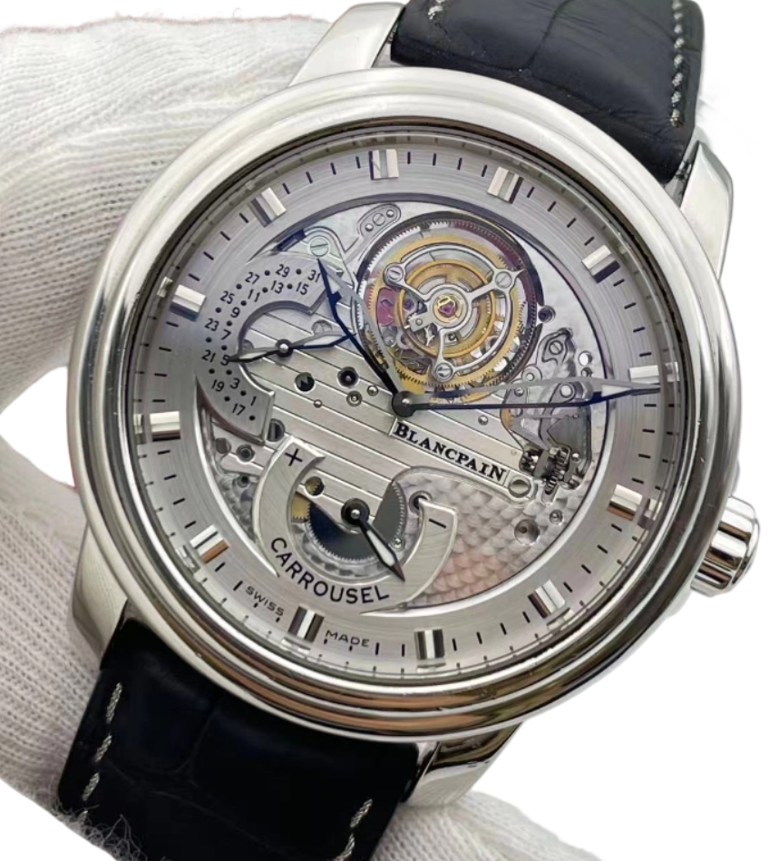 Blancpain 0225-3434-53B detail 1