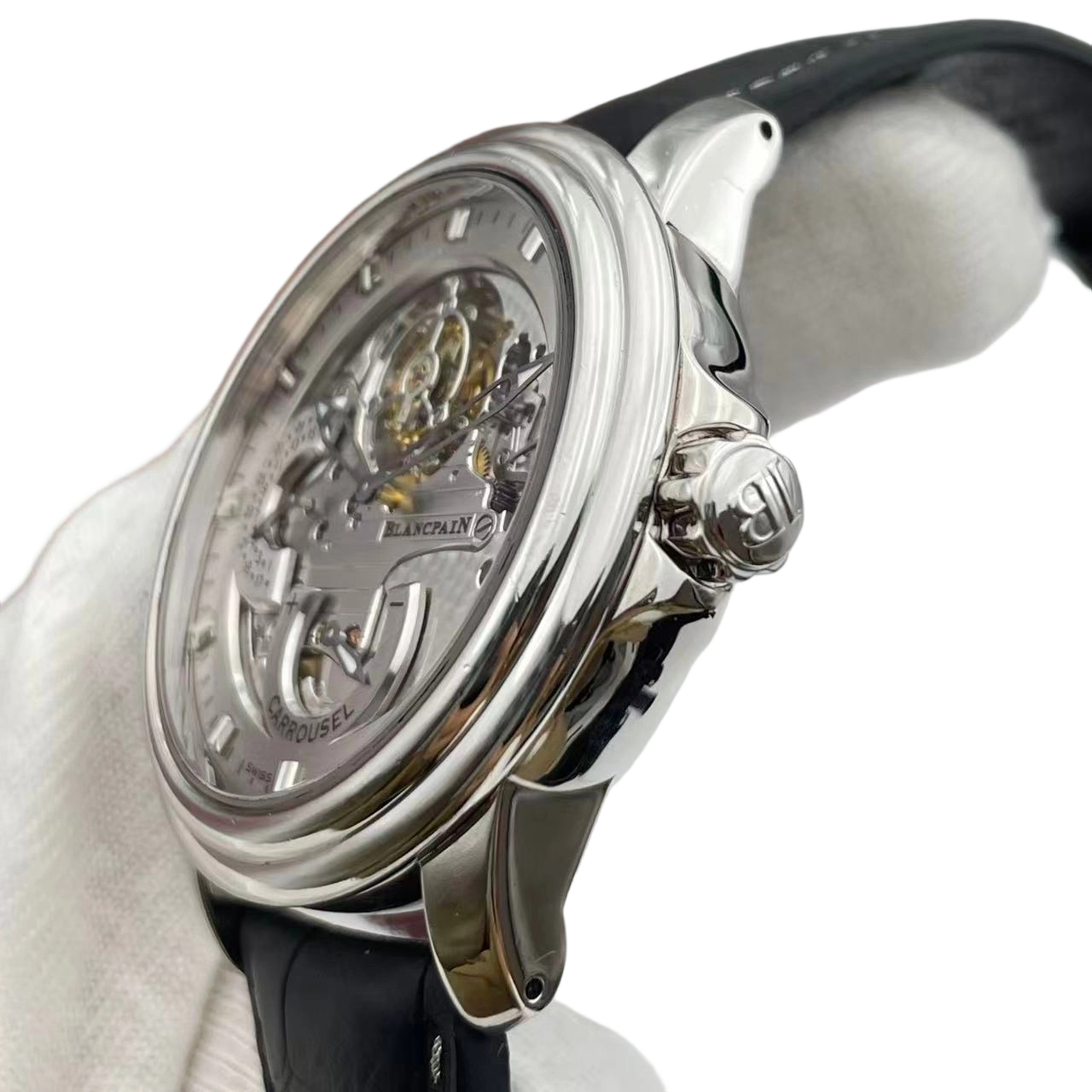 Blancpain 0225-3434-53B detail 3