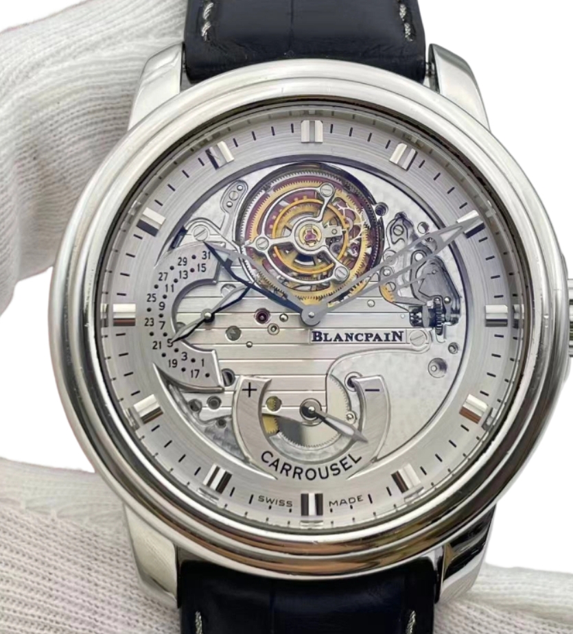 Blancpain 0225-3434-53B