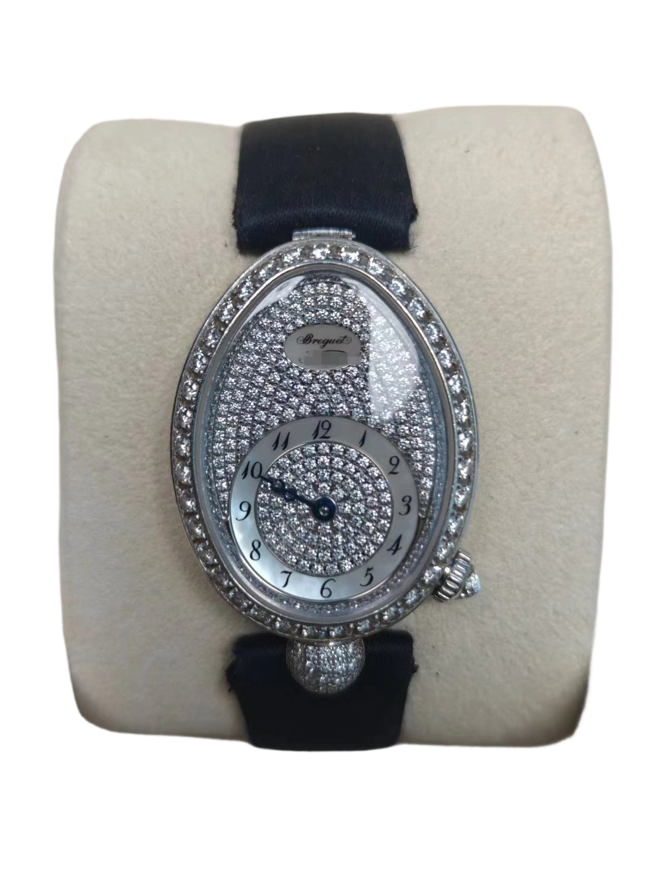 Breguet 8928BB / 8D / 944 / DD0D3L