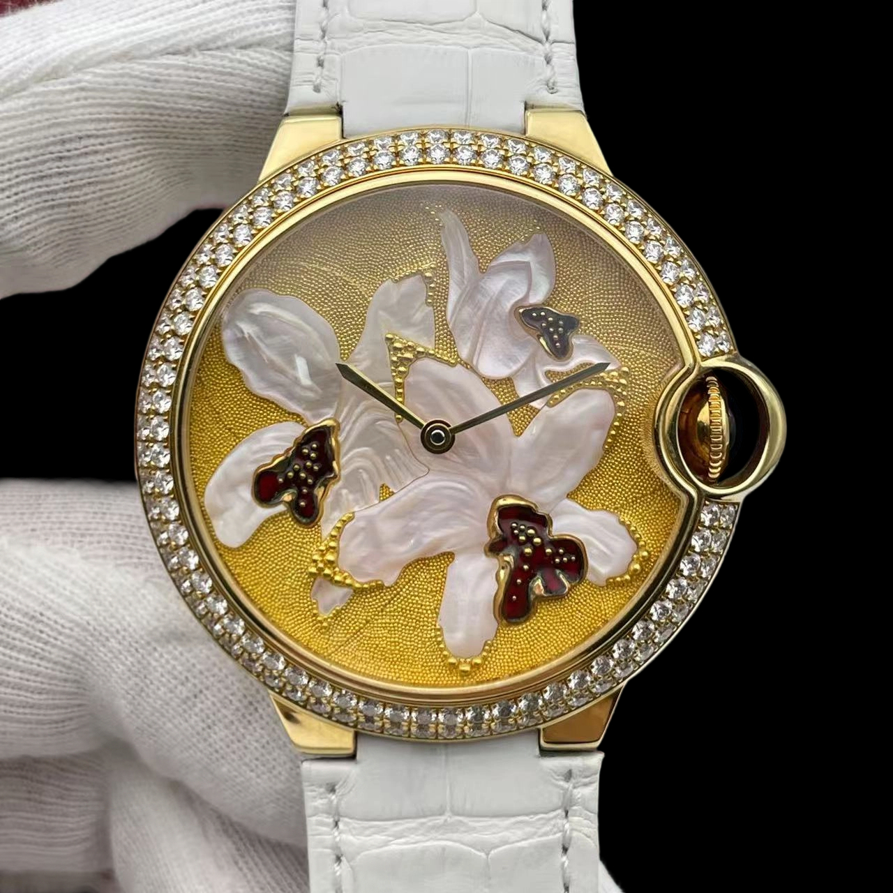 Cartier HPI00743