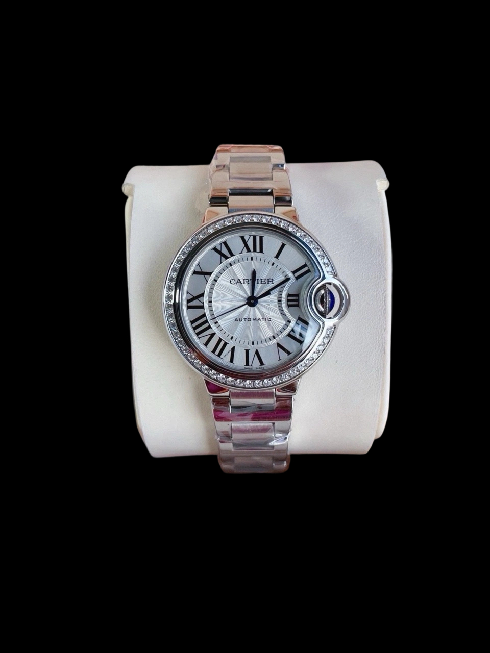 Cartier W4BB0016