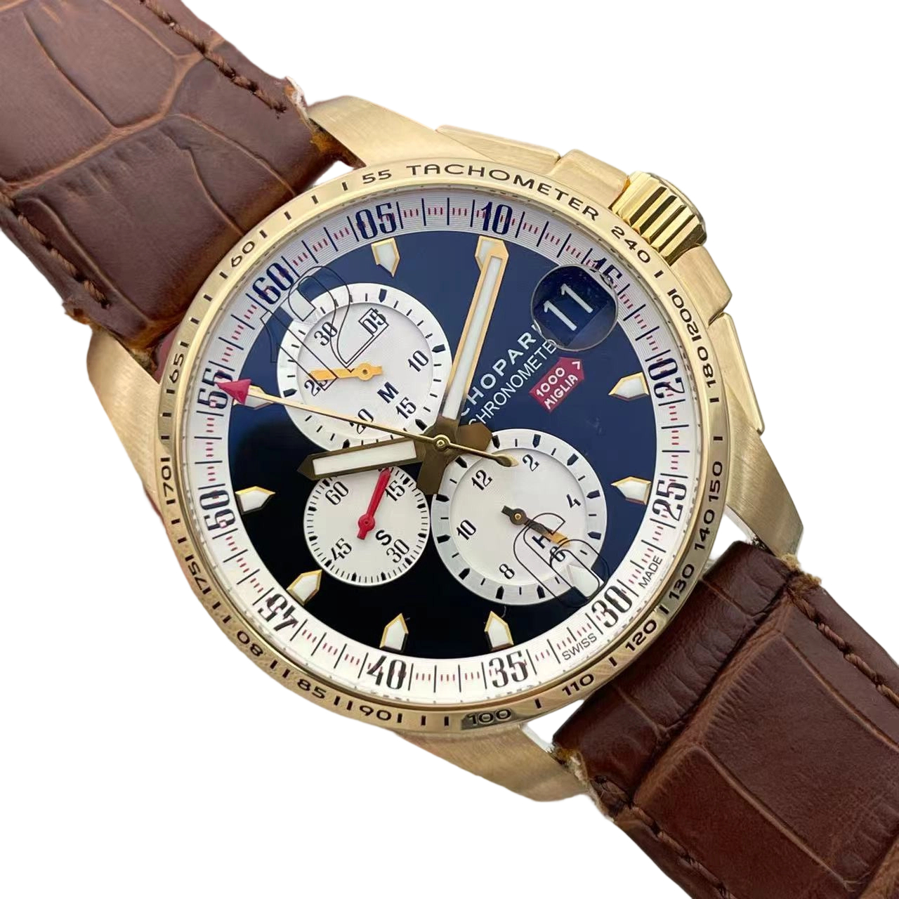 Chopard 161268 detail 1
