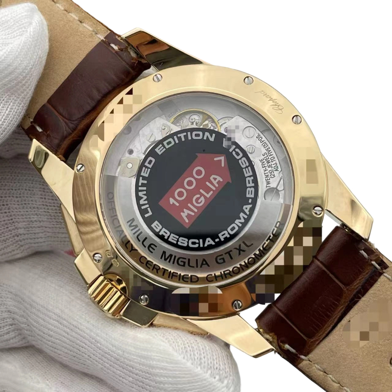 Chopard 161268 detail 4