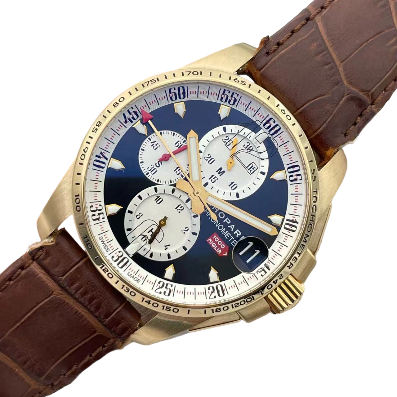Chopard 161268 detail 2