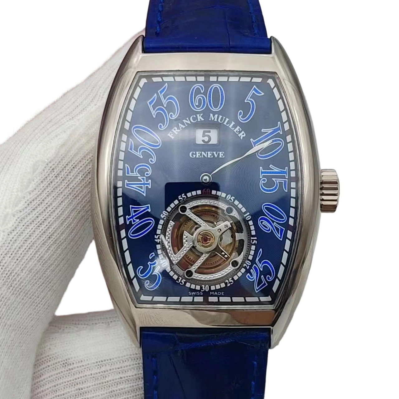 Franck Muller 7880 T HS