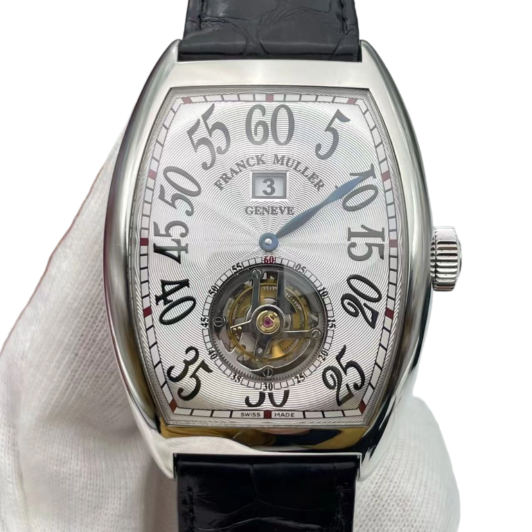 Franck Muller 8880 T HS PT