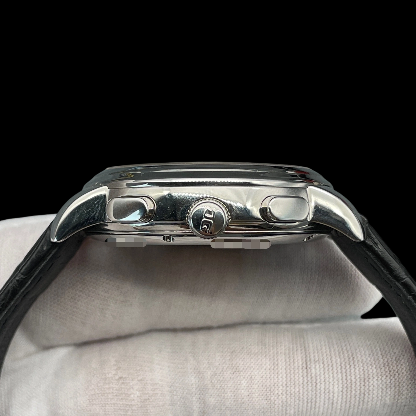 Glashütte Original 1-39-34-21-42-04 detail 4
