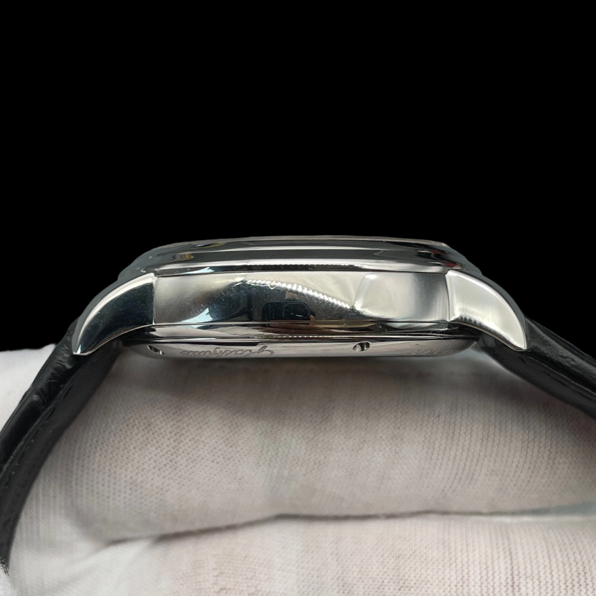 Glashütte Original 1-39-34-21-42-04 detail 5