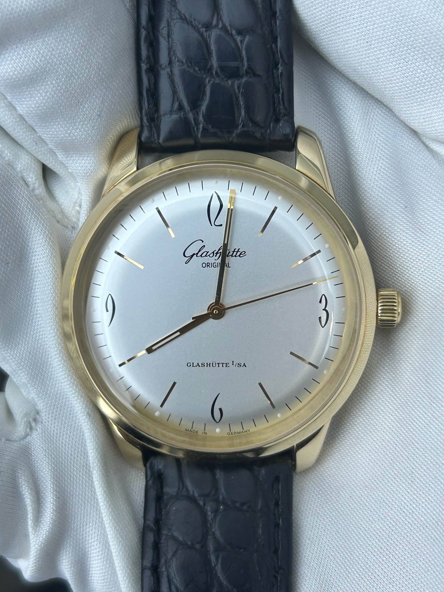 Glash&uuml;tte Original 1-39-52-01-01-04