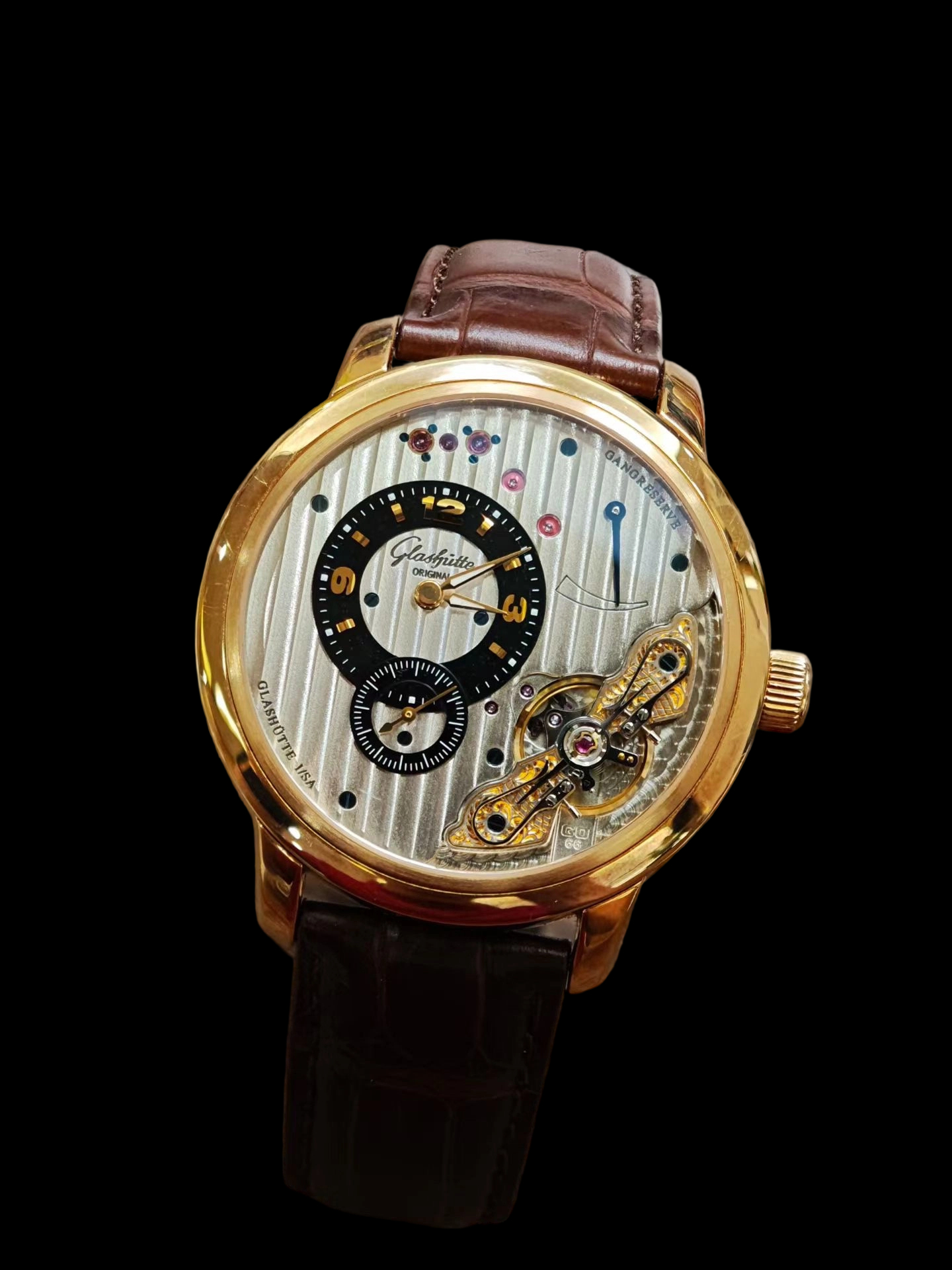 Glash&uuml;tte Original 66-01-01-01-05