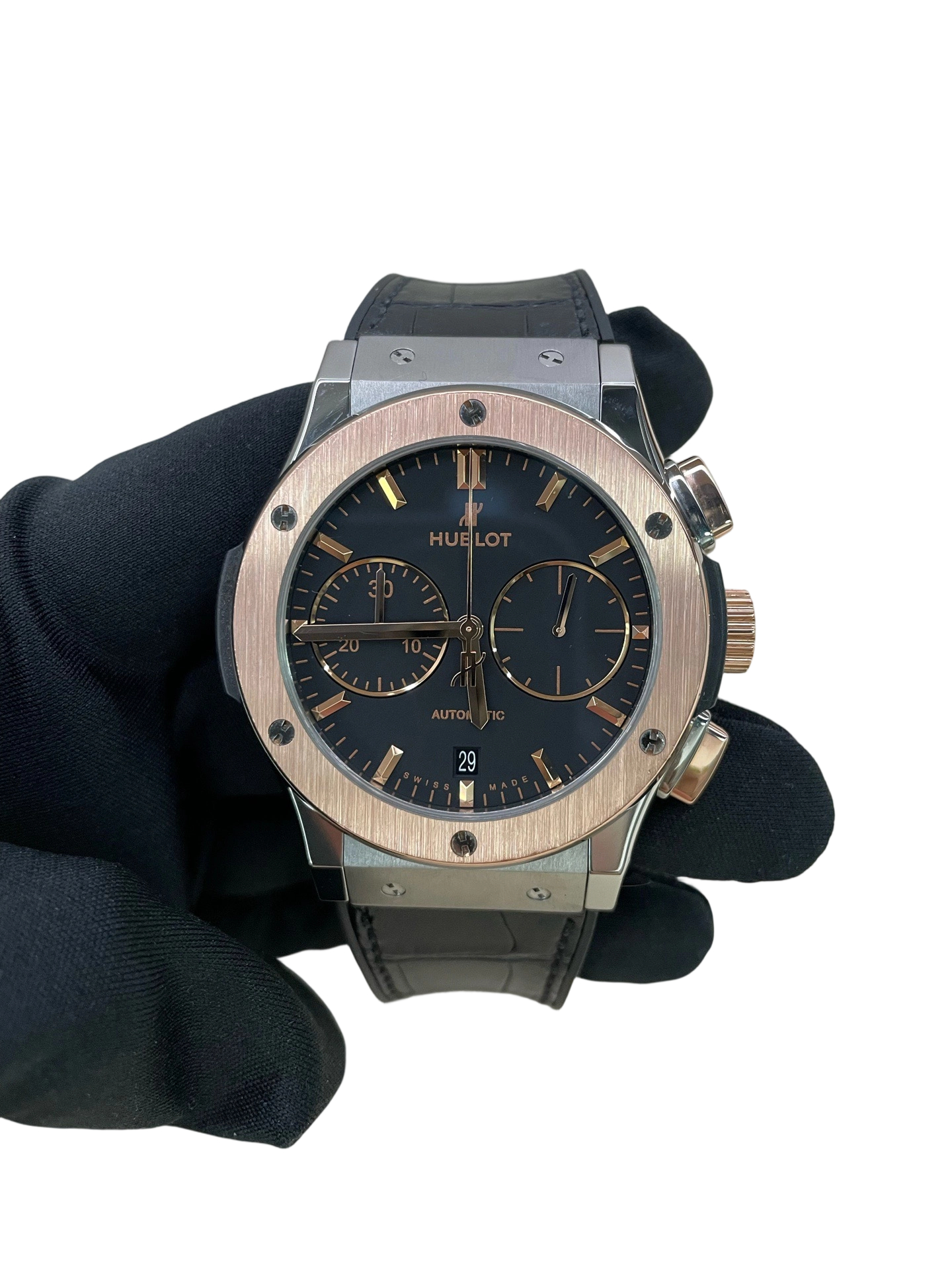 Hublot 521.NO.1181.LR