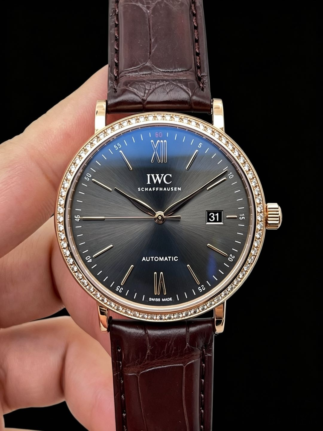 IWC IW356516